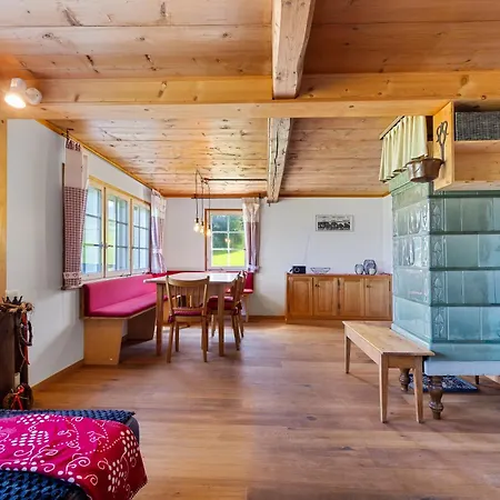 Oberdorf 980 Holiday home *