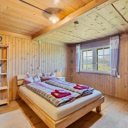 Oberdorf 980 * Wildhaus