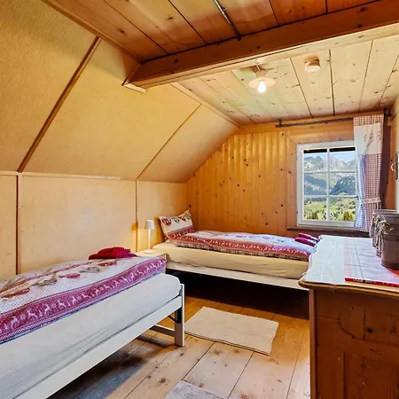 Oberdorf 980 * Wildhaus