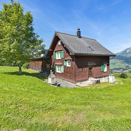 Oberdorf 980 Holiday home *