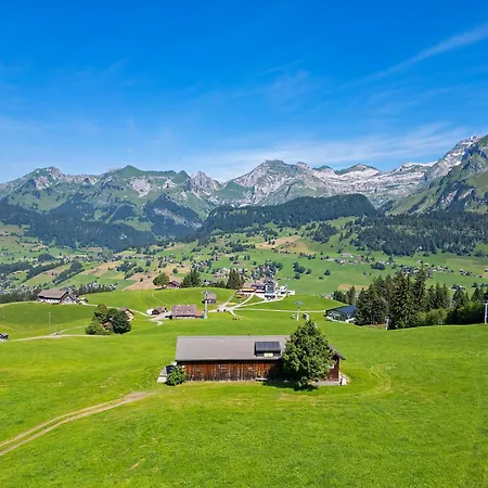 Oberdorf 980 Holiday home *